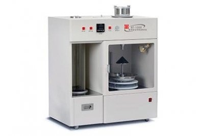 百特BT-1000粉体综合特性测试仪   粉末涂料