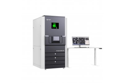 聚束科技NavigatorSEM-100 高通量(场发射）扫描电子显微镜 神经生物学3D重构分析 