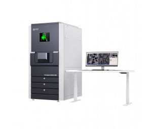 聚束科技NavigatorSEM-100 高通量(场发射）扫描电子显微镜 半导体反向工程分析 