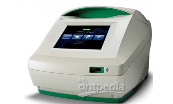 Biorad T100梯度PCR仪