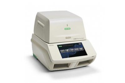 伯乐CFX96定量PCR仪