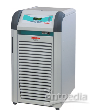 JULABO FL601冷水机 / 恒温循环器