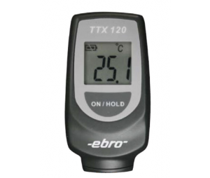 TTX 系列温度计