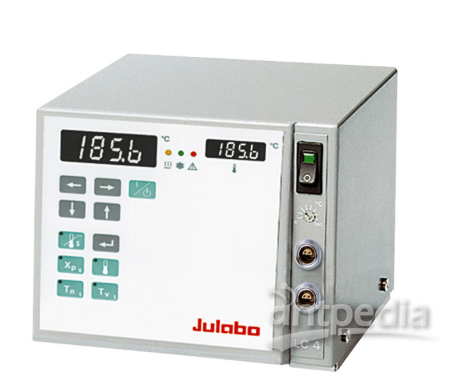 JULABO LC4<em>温度</em><em>控制器</em>