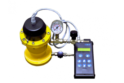ChemTron DM-250.3 液化石油气专用密度计