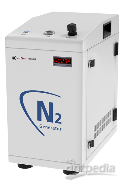 ChemTron WIND <em>CAD</em> 电喷雾检测器专用氮气发生器