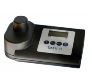 ChemTron TB 211 红外光便携浊度仪 