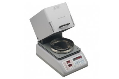 ChemTron Eurotherm 水分分析仪