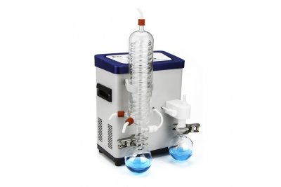 ChemTron CSC系列防腐蚀溶剂回收真空泵