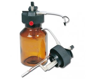 ChemTron AcurexTM 501化学防爆冰箱专用紧凑瓶口分液器