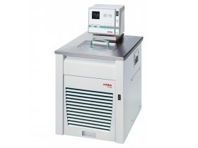 JULABO FP45-<em>HL</em>专业型加热制冷浴槽 / 恒温循环器
