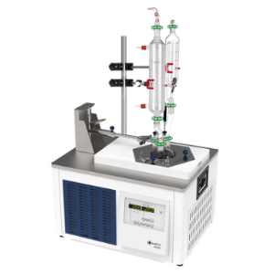 ChemTron <em>VTR</em>/DTR 高低温搅拌反应装置