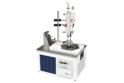 ChemTron VTR/DTR 高低温搅拌反应装置