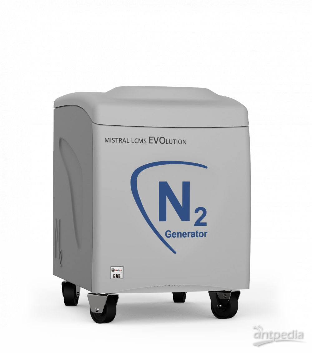 ChemTron EVO <em>氮气</em>发生器