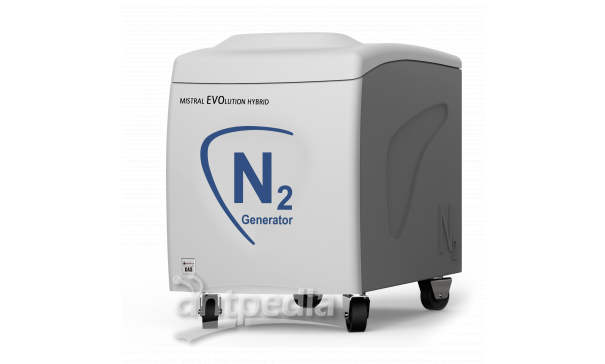 ChemTron EVO Hybrid 氮空一体发生器