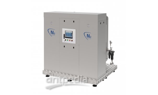 ChemTron WIND XL 高纯氮气/空气集中供气系统