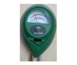 HL-6321土壤湿度/酸度检测仪