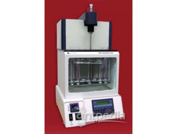 KOEHLER 科勒 石油产品及合成液水分离性测试仪 K39495