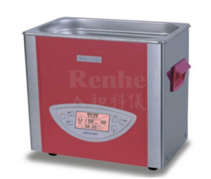 KUDOS 科导 功率可调加热型超声波清洗器 SK5210HP