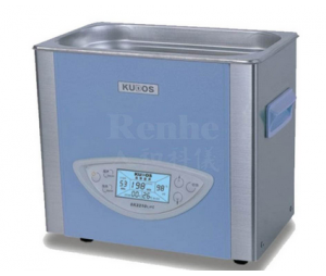 KUDOS 科导 双频台式超声波清洗器 SK7200LHC