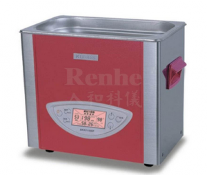 KUDOS 科导 功率可调加热型超声波清洗机 SK7210HP
