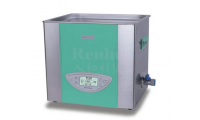 KUDOS 科导 功率可调台式超声波清洗器 SK2200HP