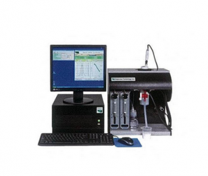 DT 多功能超声/电声谱分析仪 DT-1202 