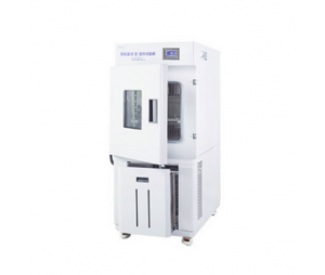 一恒 高低温(交变)湿热试验箱 BPHJS-120A(B、C)