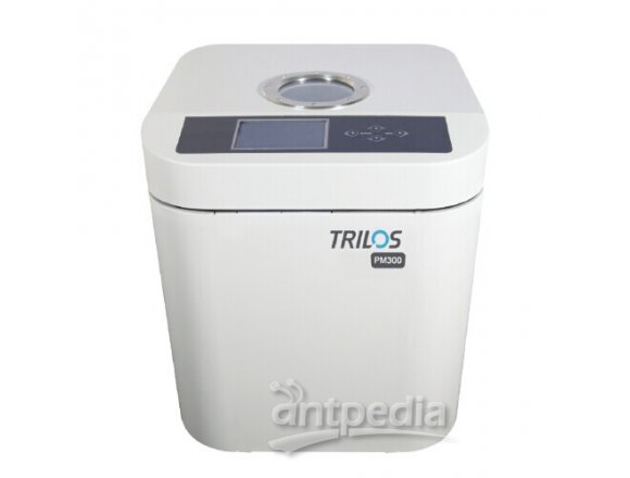 TRILOS 混料脱泡机分散机泰洛思 适用于分散