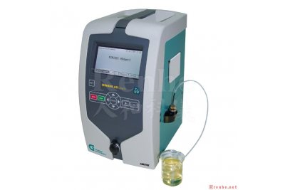 蒸馏仪Grabner 全自动微量蒸馏仪/馏程仪 MINIDIS ADXpert 可检测汽油