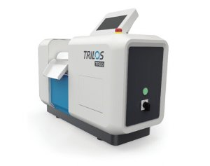 泰洛思TR80A分散机 有机硅流变性能的测试分析