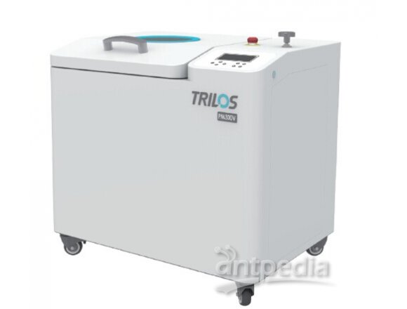 分散机TRILOS 混料脱泡机 泰洛思 应用于其它环境/能源