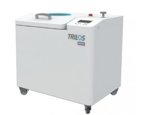PM300V分散机TRILOS 混料脱泡机  混料脱泡机和流变仪在油墨行业中的应用