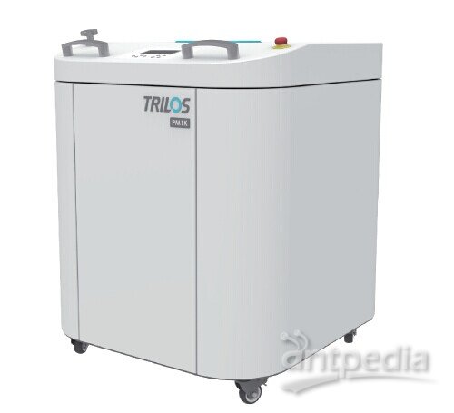 TRILOS 混料脱泡机 <em>分散机</em><em>PM1k</em> 混料脱泡机和流变仪在油墨行业中的应用
