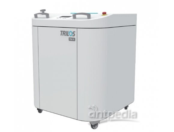 TRILOS 混料脱泡机泰洛思 PM1kv 乳液的稳定性及货架期推算的精确快速评价法