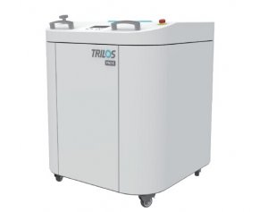 TRILOS 混料脱泡机分散机泰洛思 有机硅流变性能的测试分析