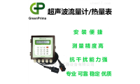 GreenPrima 超声波流量计/热量表 Prolev700/700H