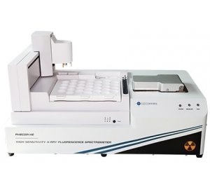 安科慧生PHECDA-HE&HES高灵敏度重金属X射线荧光光谱分析仪台式机