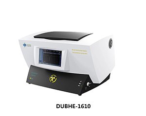 单波长色散X射线荧光光谱仪超低硫分析仪