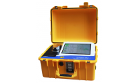 便携式高灵敏度XRF重金属分析仪PHECDA-ECO&PRO车载X荧光 可检测水质