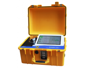 便携式高灵敏度XRF重金属分析仪PHECDA-ECO&PRO车载X荧光 可检测贵金属