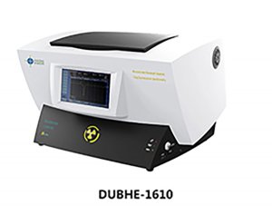 波散型XRF安科慧生DUBHE-1610 汽柴油微量硫含量分析