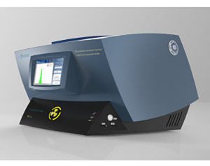 波散型XRF单波长色散X射线荧光光谱仪超低氯分析仪DUBHE-1710 石化产品微量氯含量分析