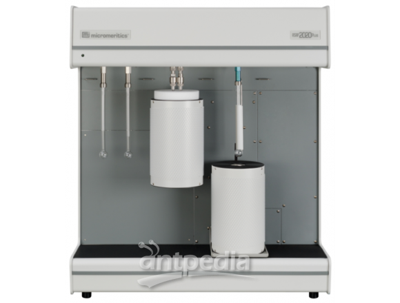 化学吸附仪ASAP 2020 plus 系列全自动静态容量法化学吸附仪 适用于化学吸附酸性位表征