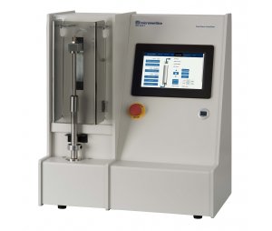 麦克 SAS II 全自动亚筛分粒径分析仪 用于测试金属粉末