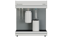 麦克 ASAP 2020 Plus 全自动静态容量法化学吸附仪 用于储能材料领域