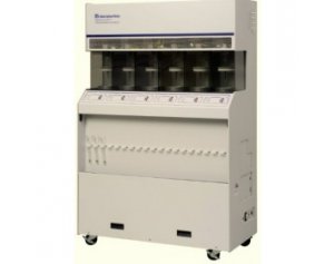 麦克 ChemiSorb HTP 全自动六站化学吸附仪 可用于各种尺寸的颗粒