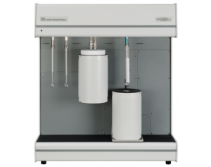 ASAP 2020 Plus 系列麦克快速比表面与孔隙度分析仪 如何进行平衡检测？饱和蒸气压的确定方法有哪些？