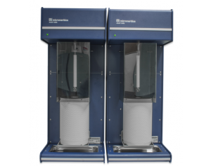 ASAP 2060系列孔径分析仪全自动比表面与孔隙度分析仪 液态汞的特性