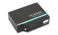 PG4000 高分辨光谱仪